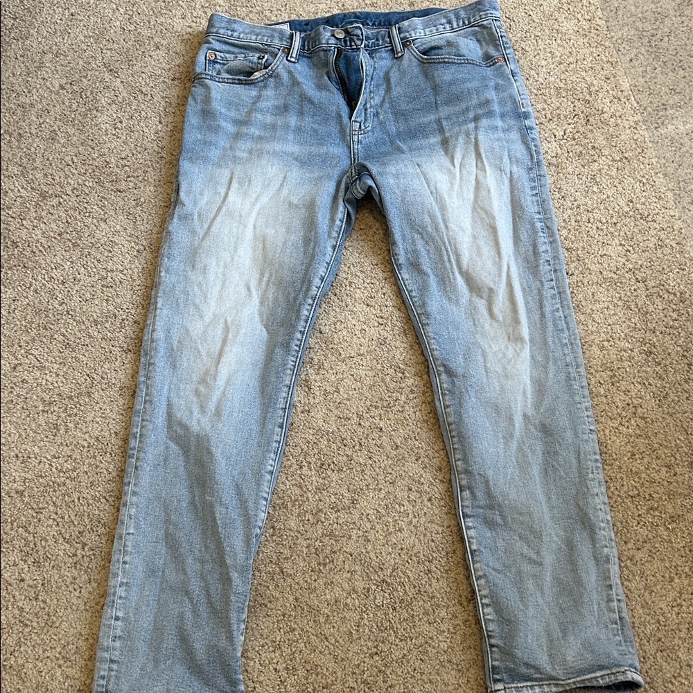 GAP Slim GAPflex Jeans